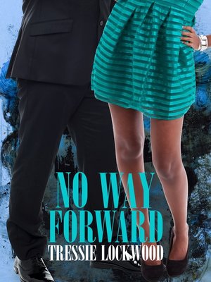 cover image of No Way Forward